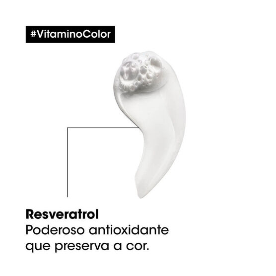 Kit L'Oréal Professionnel Vitamino Color